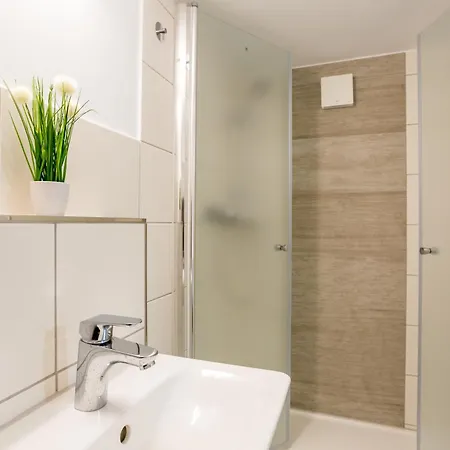 Gaestezimmer Тельтов Экстерьер фото