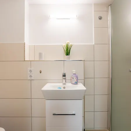 Gaestezimmer Тельтов Экстерьер фото