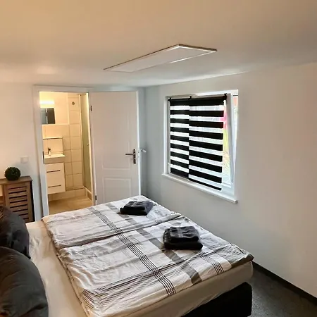 Gaestezimmer Тельтов Экстерьер фото
