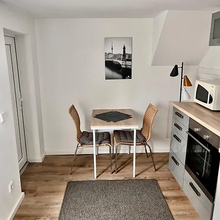 Gaestezimmer Тельтов Экстерьер фото