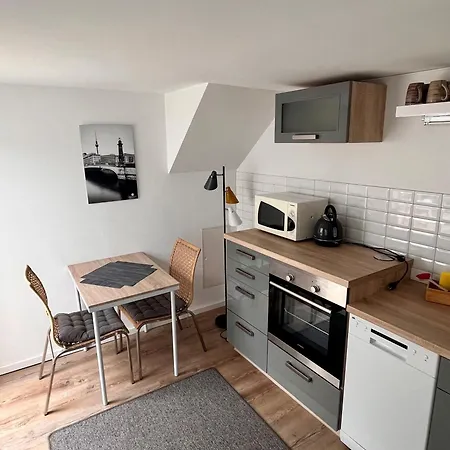 Gaestezimmer Тельтов Экстерьер фото
