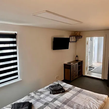 Gaestezimmer Тельтов Экстерьер фото