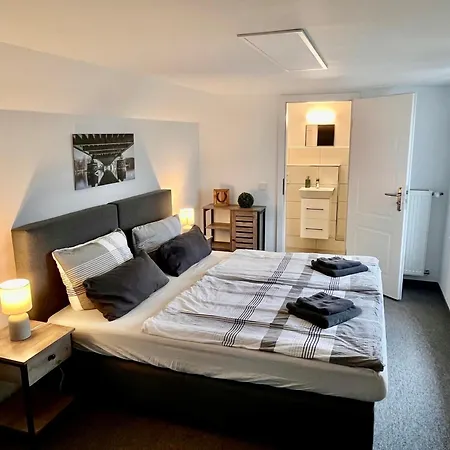 Gaestezimmer Тельтов Экстерьер фото