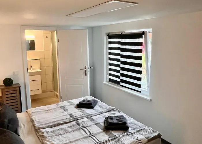 Gästezimmer Teltow