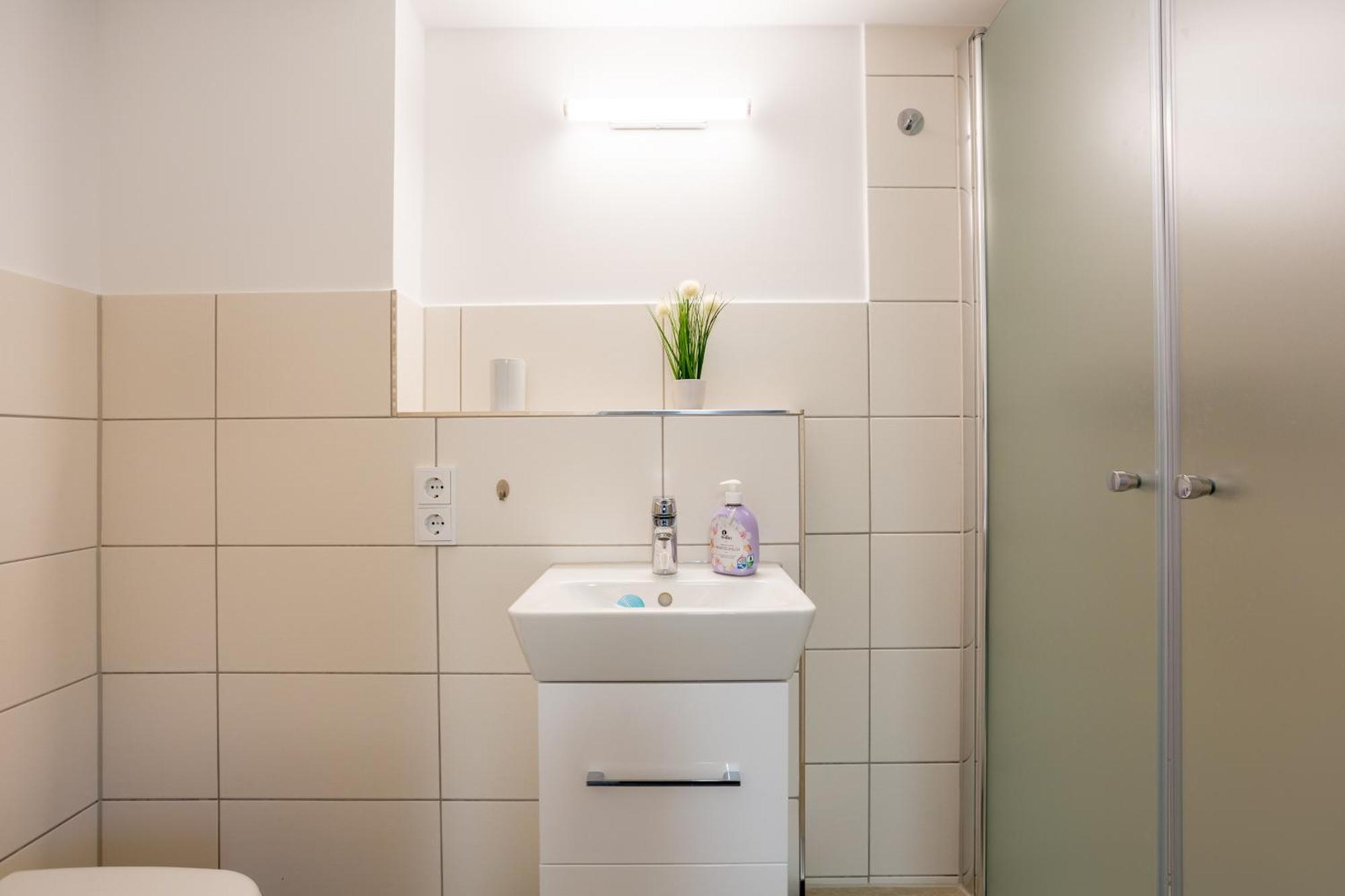 Gästezimmer Apartment Teltow